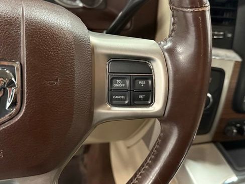 Used 2016 RAM 2500 Laramie w/ Snow Chief Group image 19