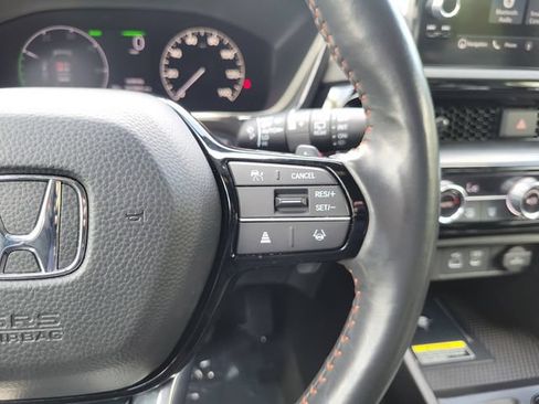 Used 2024 Honda CR-V Sport Touring image 16