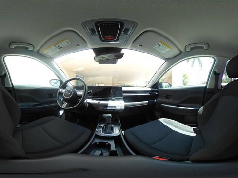 Used 2026 Hyundai Kona SEL Sport FWD image 37