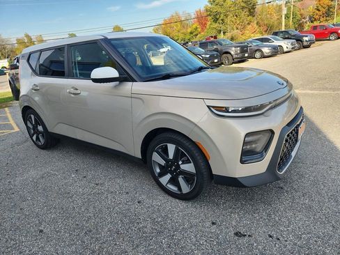 Used 2020 Kia Soul EX w/ Option Group 015 image 1