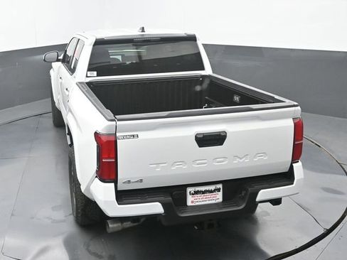 New 2026 Toyota Tacoma SR5 image 28