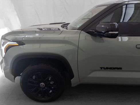 Used 2024 Toyota Tundra Limited image 3