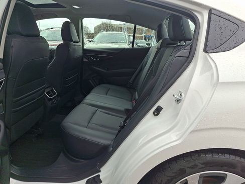 Certified 2025 Subaru Legacy Limited image 9