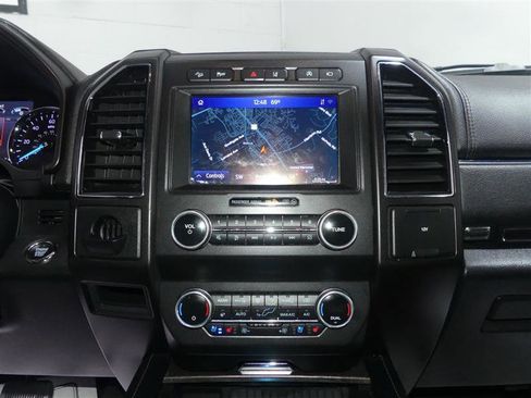 Used 2021 Ford Expedition Max Limited image 36