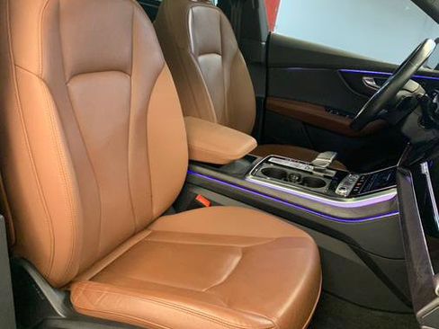 Used 2021 Audi Q8 Prestige w/ Prestige Package image 65