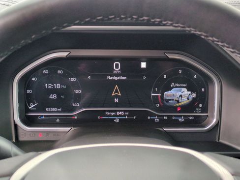 Certified 2022 GMC Sierra 1500 Denali image 11