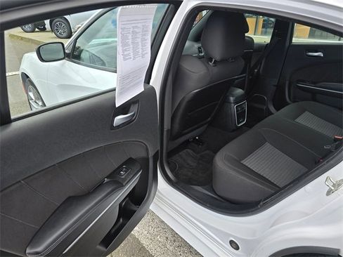Used 2023 Dodge Charger GT image 13