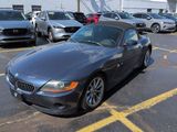 Used 2003 BMW Z4 2.5i image 2