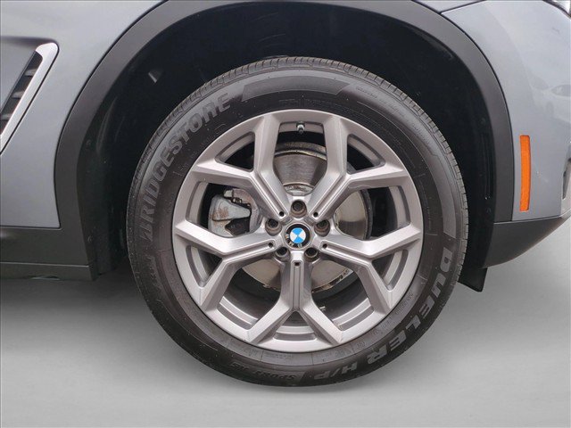 Used 2023 BMW X3 xDrive30i w/ Convenience Package AWD/4WD image 22