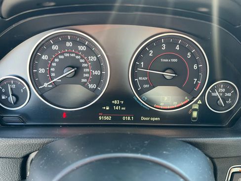 Used 2015 BMW 328i Gran Turismo xDrive image 14