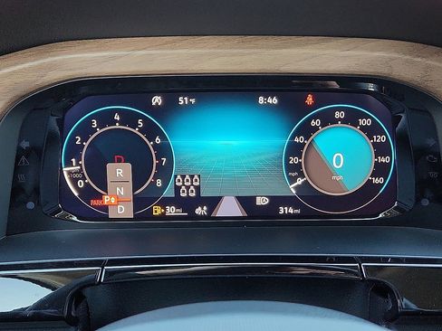 Used 2026 Volkswagen Atlas SE image 10