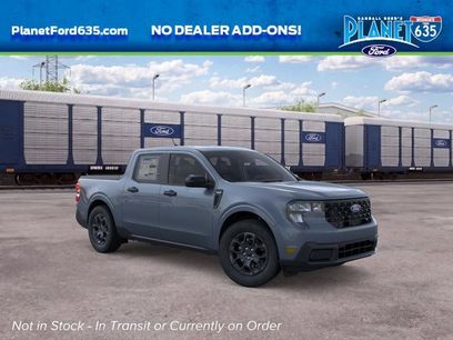 New 2026 Ford Maverick XLT