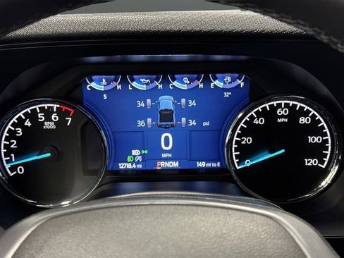 Used 2023 Ford F150 XLT w/ Equipment Group 302A High image 19