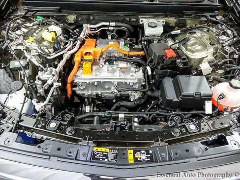 New 2025 Cadillac Lyriq Sport image 22