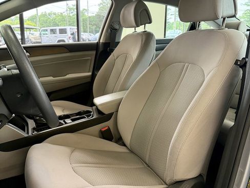 Used 2016 Hyundai Sonata FWD image 14