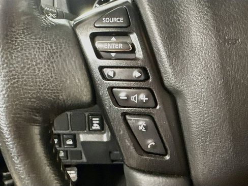 Used 2023 Nissan Frontier SV w/ SV Convenience Package AWD/4WD image 22