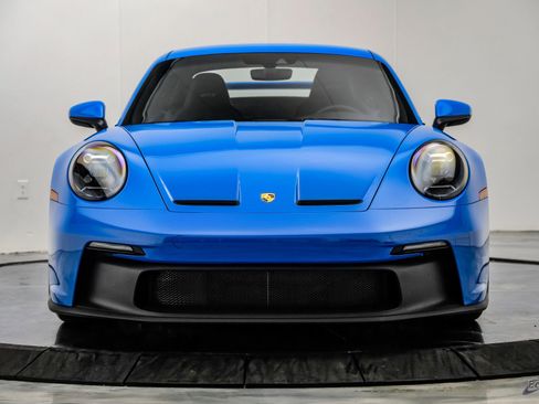 Used 2022 Porsche 911 GT3 image 36