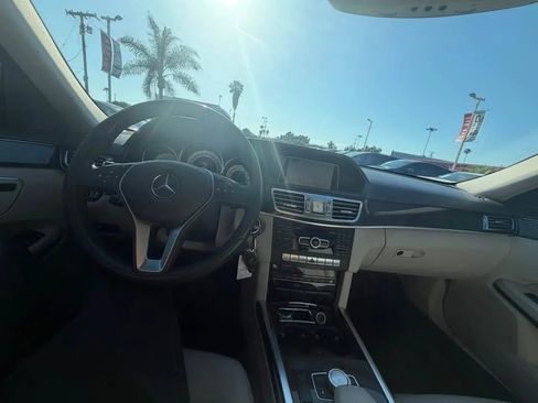 Used 2014 Mercedes-Benz E 350 Sedan image 10