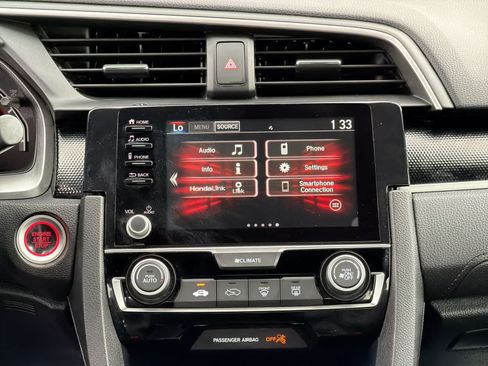 Used 2019 Honda Civic Sport image 28