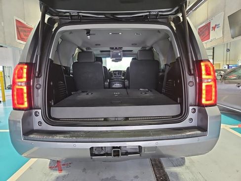 Used 2019 Chevrolet Tahoe LT AWD/4WD image 12