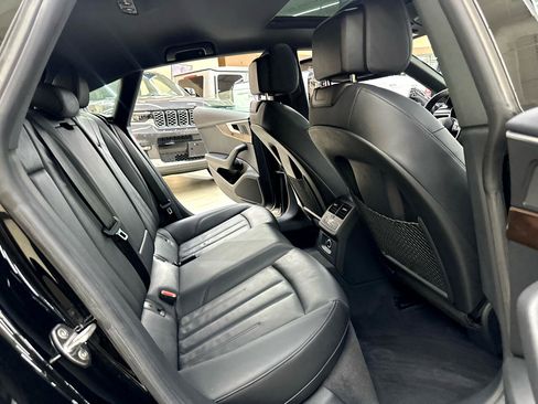 Used 2019 Audi A5 2.0T Premium image 36