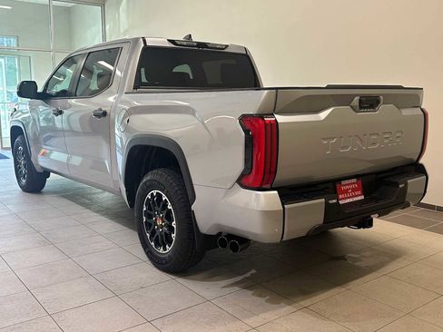Used 2025 Toyota Tundra SR5 image 4