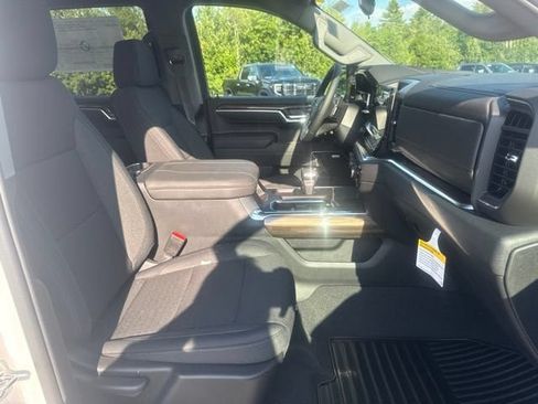 New 2026 Chevrolet Silverado 1500 RST w/ Convenience Package II AWD/4WD image 36