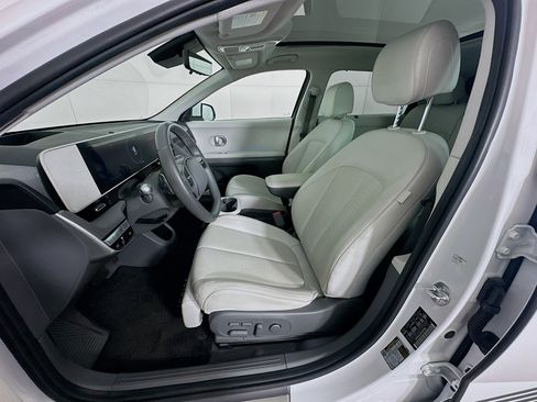 Used 2024 Hyundai Ioniq 5 Limited RWD image 13