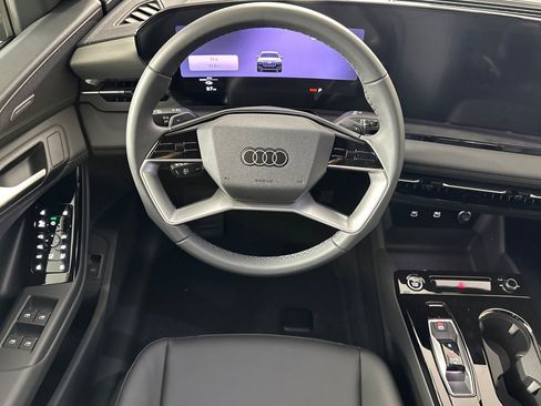 New 2027 Audi Q6 e-tron Premium Plus AWD/4WD image 13