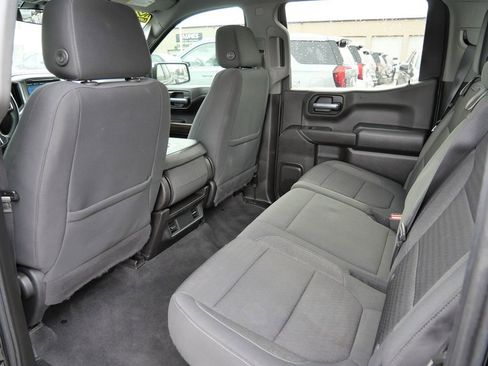Used 2020 Chevrolet Silverado 1500 LT image 22