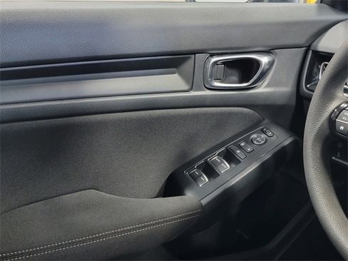 Certified 2023 Honda Civic LX image 24