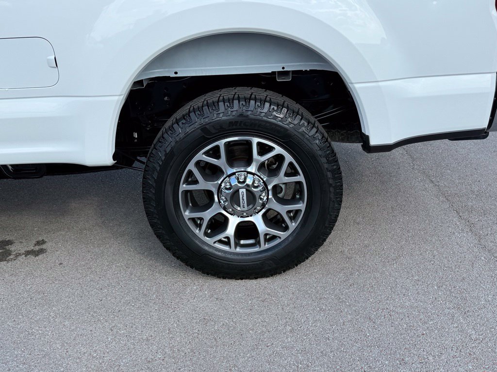 Used 2022 Ford F250 4x4 Crew Cab Super Duty image 42