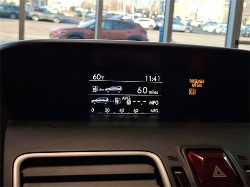 Used 2018 Subaru Forester 2.5i image 21