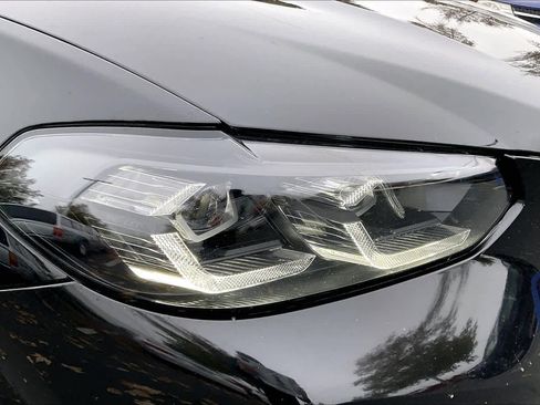 Used 2022 BMW X4 M w/ Competition Package image 29