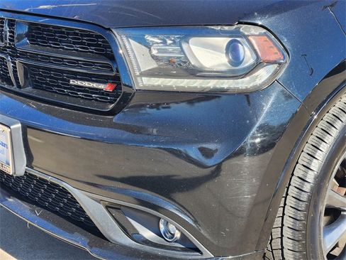 Used 2018 Dodge Durango GT image 24