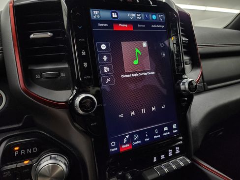 Used 2022 RAM 1500 Rebel w/ Rebel Level 2 Equipment Group image 42