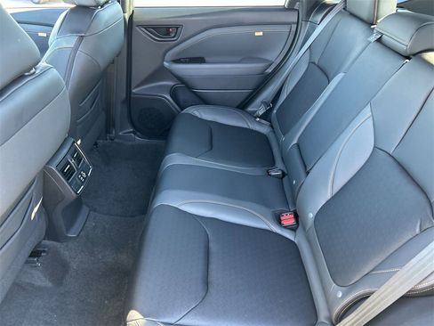 New 2026 Subaru Forester Wilderness image 13