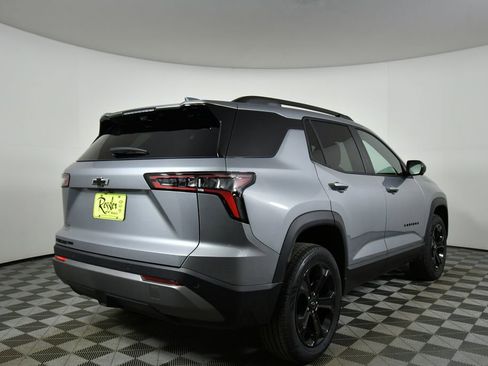 New 2026 Chevrolet Equinox LT w/ Midnight Edition image 11