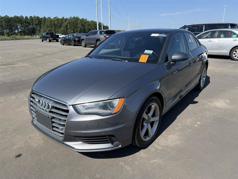 Used 2016 Audi A3 1.8T Premium FWD image 18