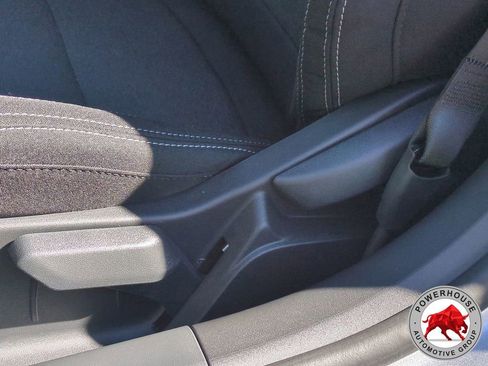 New 2026 Ford Mustang Coupe image 20