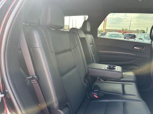 Used 2025 Dodge Durango R/T AWD/4WD image 19