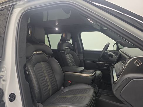 Used 2024 Rivian R1S Adventure Quad AWD/4WD image 24