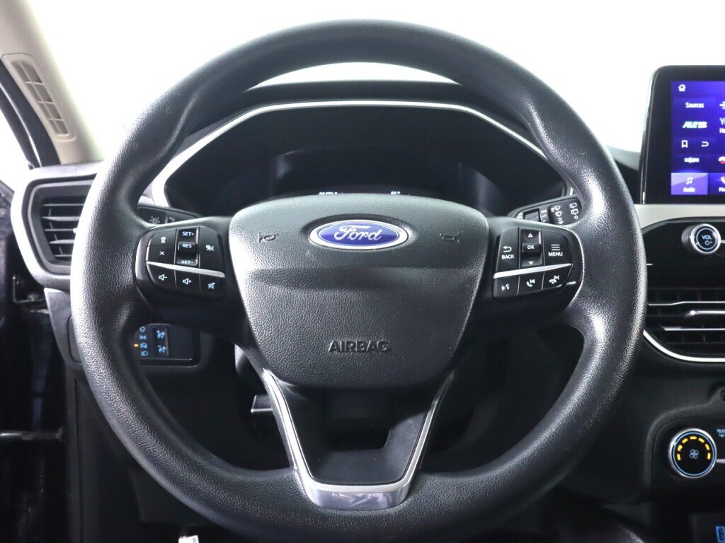 Used 2020 Ford Escape SE AWD/4WD image 11