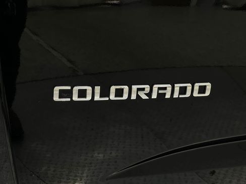 Used 2018 Chevrolet Colorado ZR2 AWD/4WD image 37