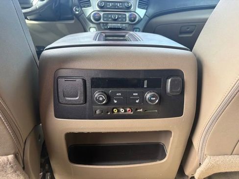 Used 2016 Chevrolet Tahoe LT AWD/4WD image 16