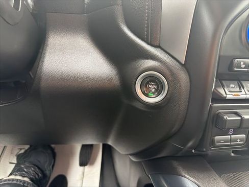 Used 2019 Chevrolet Silverado 1500 LTZ w/ LTZ Plus Package image 31