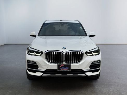 Used 2020 BMW X5 xDrive40i w/ Convenience Package AWD/4WD image 2