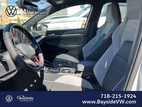 New 2026 Volkswagen GTI SE image 17