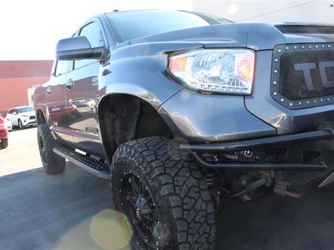 Used 2015 Toyota Tundra SR5 w/ TRD Off Road Package image 52