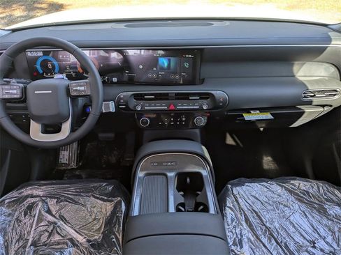 New 2026 Hyundai Palisade SE FWD image 15